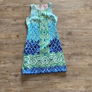 Lilly Pulitzer Dress!